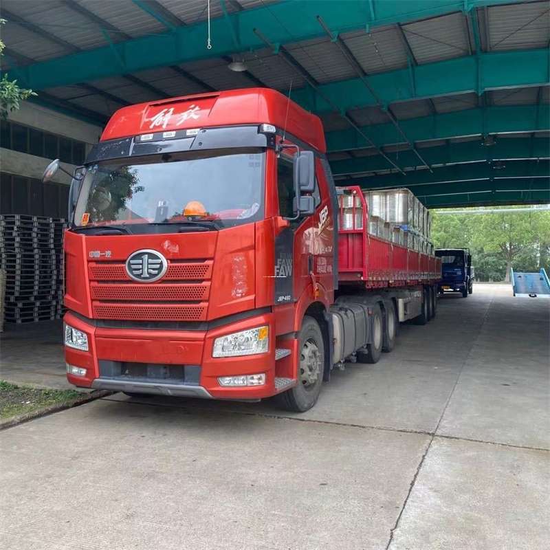 浙江台州路桥到吉安物流公司，一站式服务为您的货物保驾护航