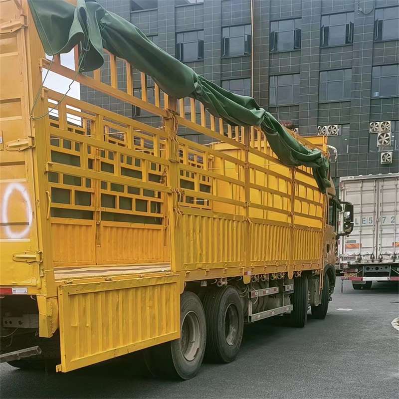 浙江台州路桥至宜宾货运专线一站式物流服务，让货物畅行无忧