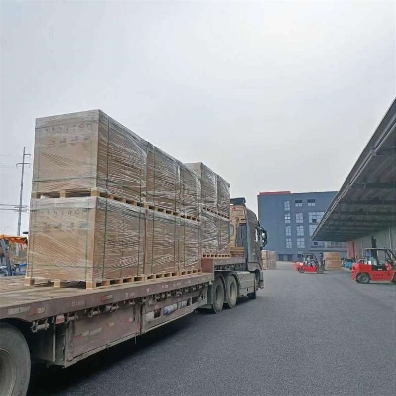 浙江台州路桥至苏州工业园区货运专线，高效物流直达一站式服务