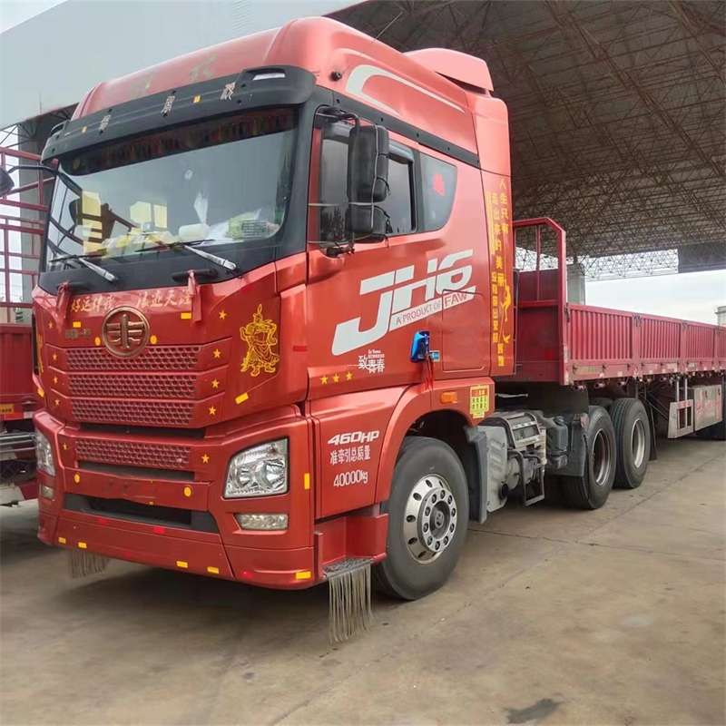 浙江台州路桥到河南物流公司——一站式服务，让货运更轻松