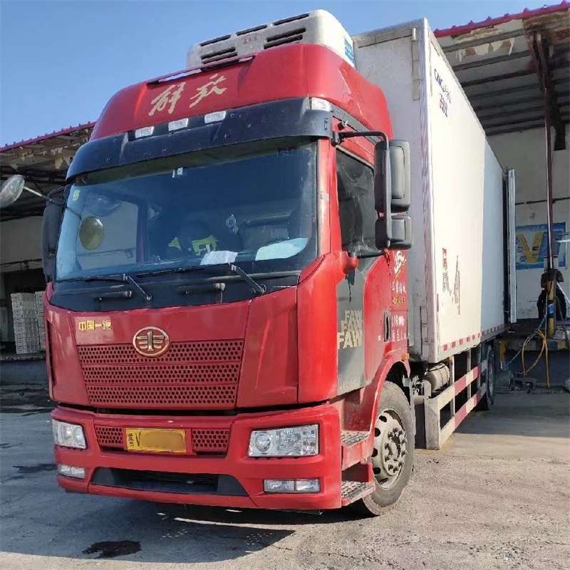 浙江台州路桥到丹阳物流公司——一站式服务，让货运更轻松