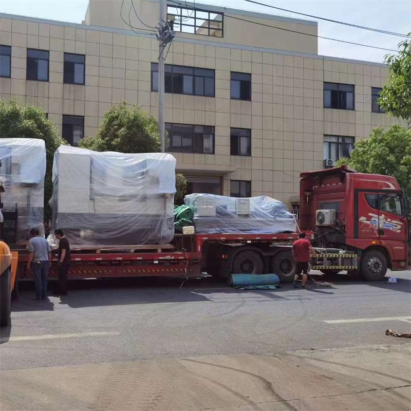 浙江台州路桥到南京物流公司一站式服务，让货运更轻松