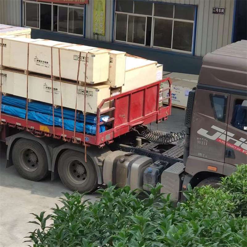 浙江台州路桥到海口物流公司一站式服务，让货运更轻松