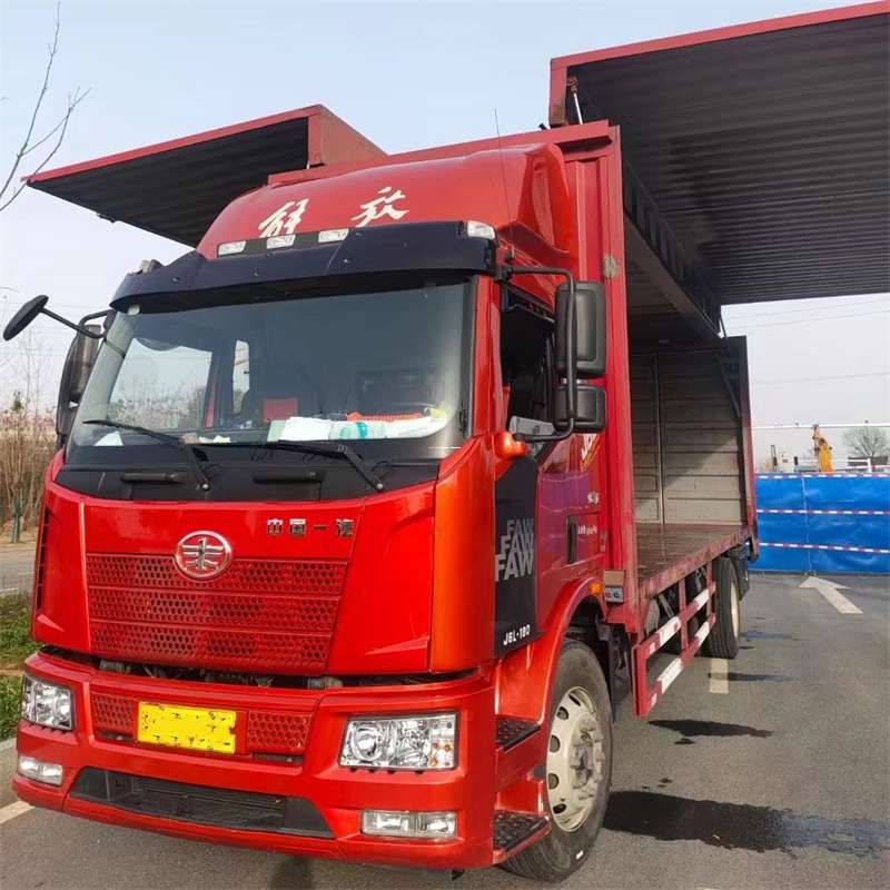 浙江台州路桥到三明物流公司——一站式货运服务专家